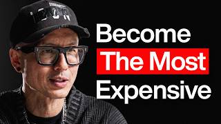 The #1 FASTEST Way to Charge Higher Prices | Chris Do screenshot 4