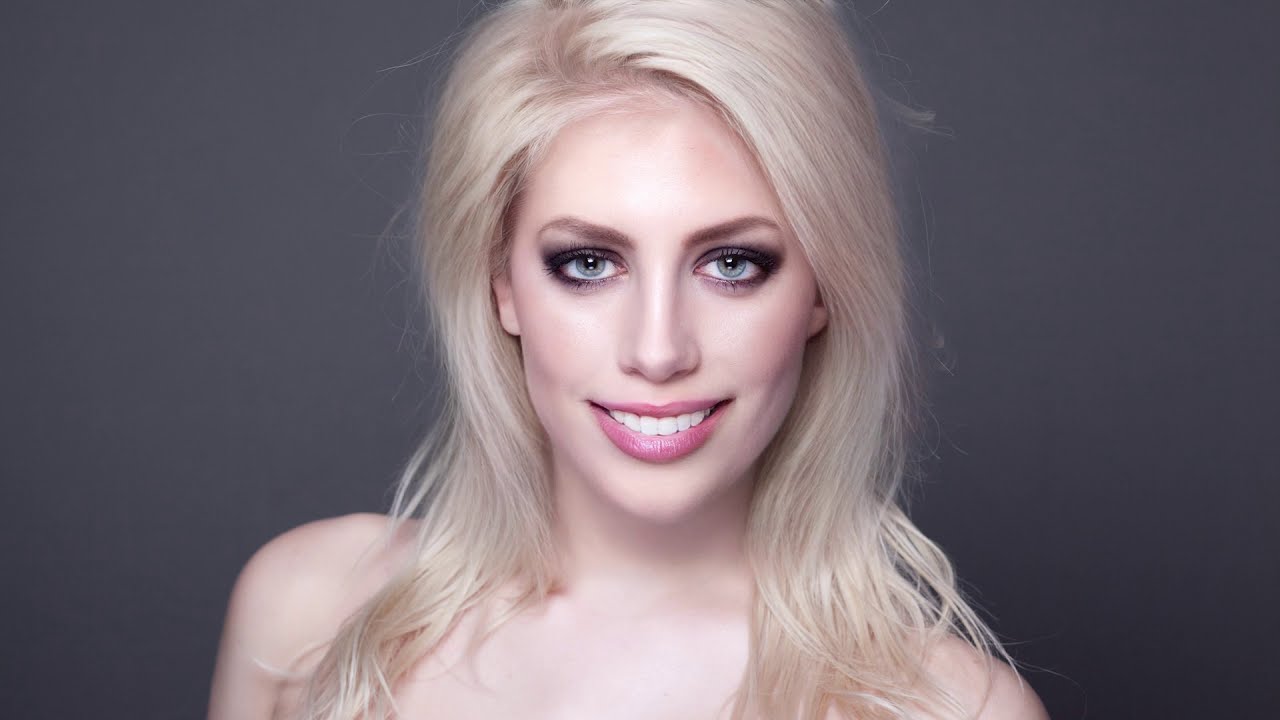 Animation made with Photoshop Neural Filter Smart Portrait (Beta)