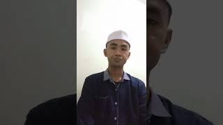 Materi 1 Tahsinul Qiroah