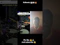 This is a drum fill that will make you sound pro!