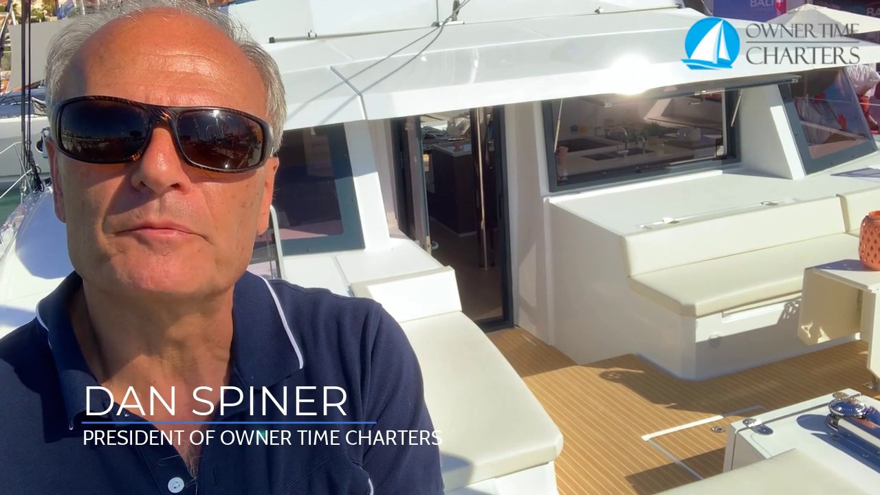 What you will find at the Cannes Yachting Festival