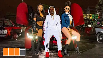 Shatta Wale - Amount (Official Video)