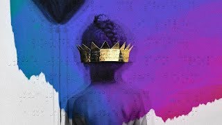 Anti Dance Remixes Album Prod By Fenty Music