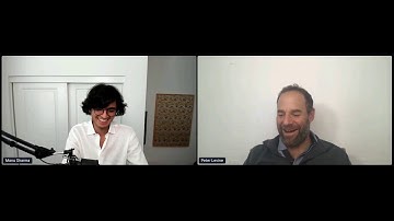 How data unlocks AI - Fireside chat, Peter Levine (Andreessen Horowitz) and Manu Sharma (Labelbox)