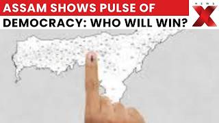 Jorhat Voters Share Key Issues: Women Empowerment, Jobs & Development Drive Their Choice