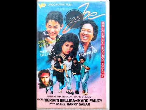 Namaku Joe - Ikang Fawzy (Ost Namaku Joe movie)