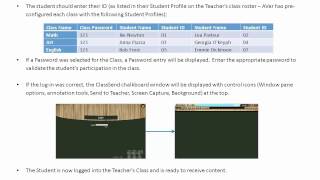 Sphere2 and ClassSend  Teacher Student Engagement Software.