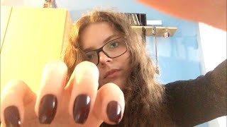 ASMR Tapping On & Around The Camera (lofi) screenshot 2