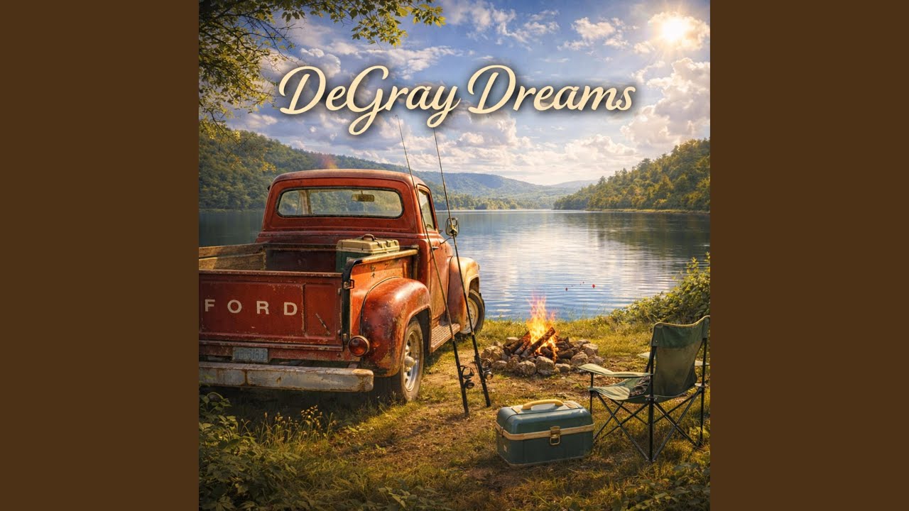 DeGray Dreams