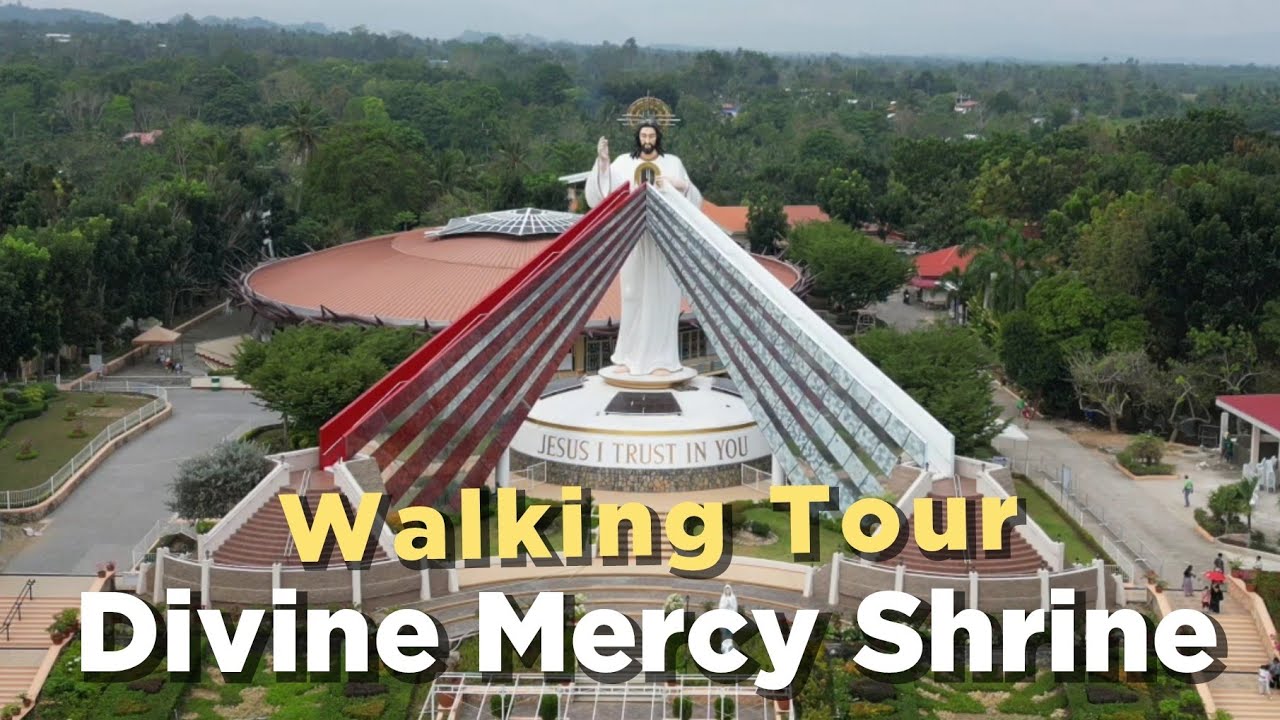 walking-tour-divine-mercy-shrine-el-salvador-city-misamis-oriental