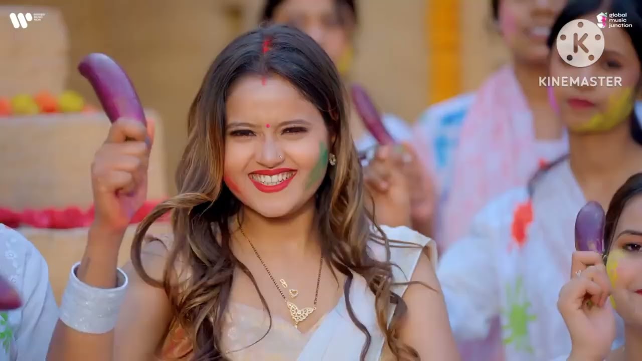 Non stop bhojpuri holi song 2026