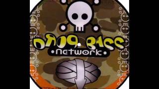 Woody McBride - Skinny B2 DBN 007