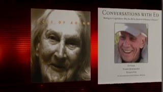 Aging with Grace: Shifting our Perspective on Aging