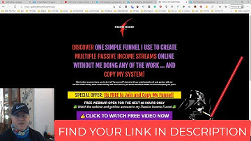 Getresponse tutorial : How to create automation workflow in Getresponse  📥 Email Marketing 2021