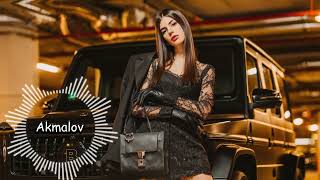 Akmalov & A-Sultan - Тени (Shadows) 2025