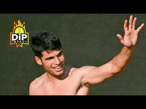 TENNIS - Le retour d'Alcaraz peut-il redistribuer les cartes ?
