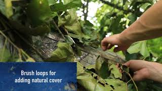 Ameristep - Brickhouse