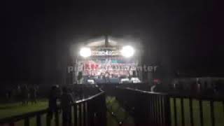 Cek sound mas malik