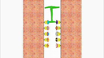 Draw To Smash : Logic Puzzle | Gameplay | Part 53