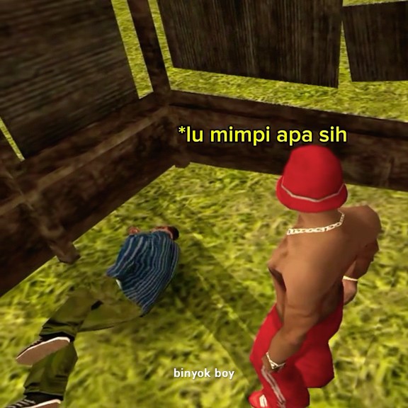 [part 14] Cerita dan Nostalgia GTA #fyp #shorts #gta