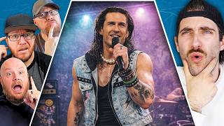Guess the WWE Theme Song as POP PUNK COVERS
