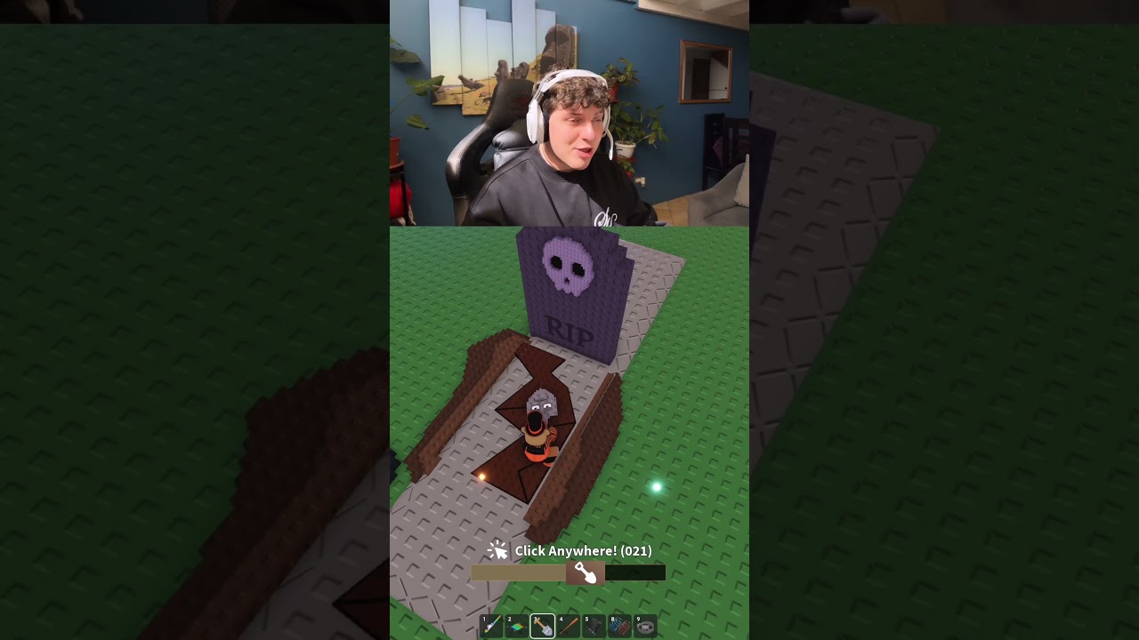 ME SALE NUEVO BRAINROT 🎃 DE HALLOWEEN EXCLUSIVO💀 #Shorts