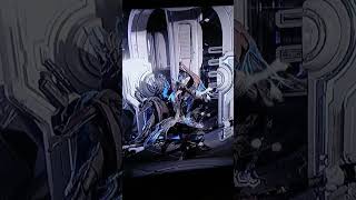 #Warframe Dante's A Witch!