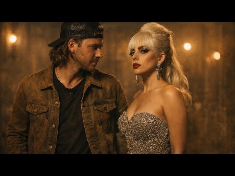 Morgan Wallen ft. Lady Gaga - We Outlived What We Had (Emotional Duet)