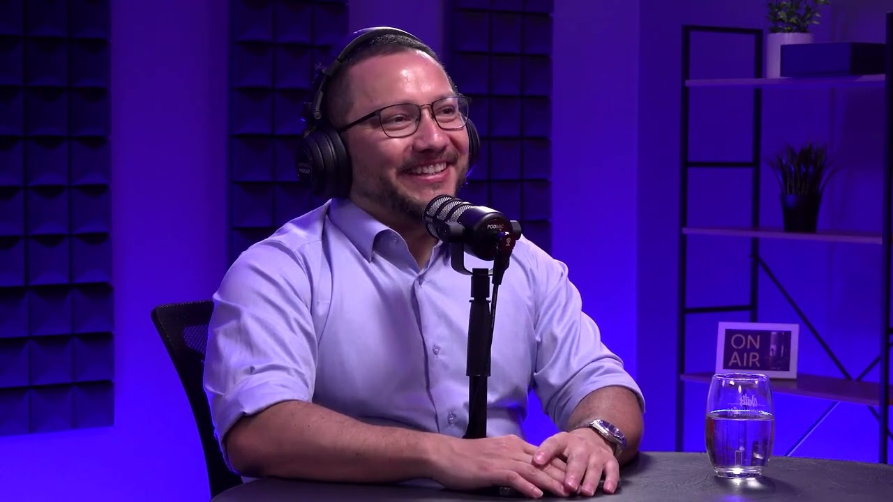 CIO & Digital Leaders | Madurez Digital en serio: Estrategia, Cultura e IA | Francisco Echeverría