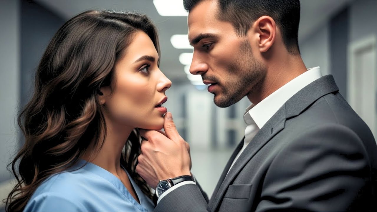 “Do You Think I Don’t Desire You?” His Control Shattered Instantly 🔥