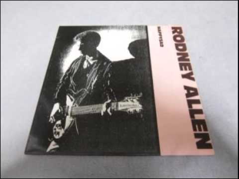 洋楽 Rodney Allen 'Happysad' Vinyl Record Rodney Allen – Happysad – Vinyl (LP, Album), 1987 [r930798] | Discogs