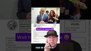 Hakeem Jeffries plays dumb about Ilhan Omar's financial disclosure 😂