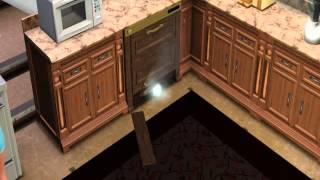 Sims 3 Fée