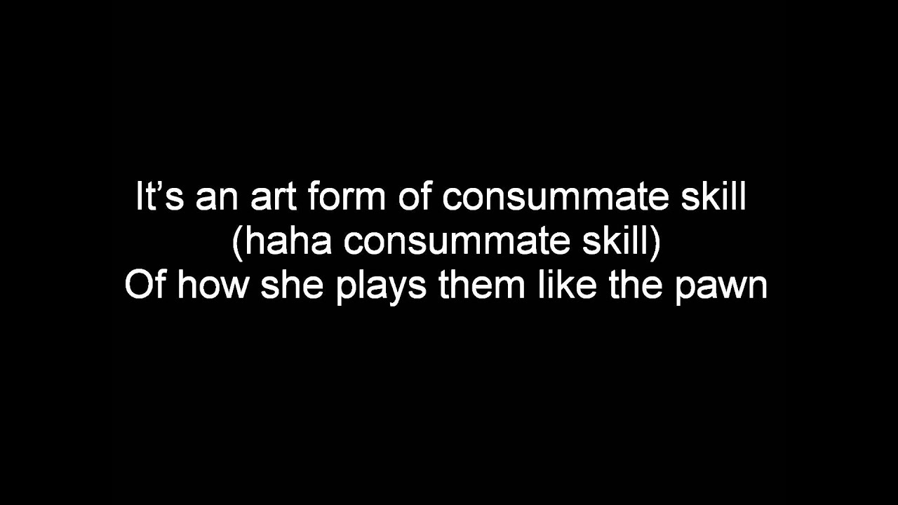 Set If Off - I'd Rather Drown LYRICS