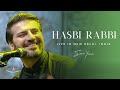 Sami yusuf hasbi rabbi live in new delhi   sami yusuf  wo tanha kon hai  allah hu allah  naat