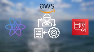 AWS Cognito + React JS - Getting User Attributes || Serverless Framework