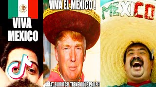 TikToks ONLY Mexicans Will Understand (funny Mexican memes) | TIKTOKING Part 1