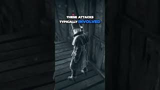 Who Is Jack The Ripper?