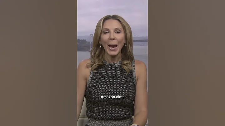 Amazon introduces 'Blue Jay' warehouse robot, along with other AI-powered tech