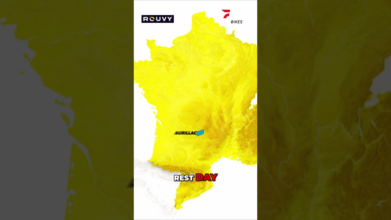 Tour de France 2026 Stage 10 Preview: Breakaway Chaos
