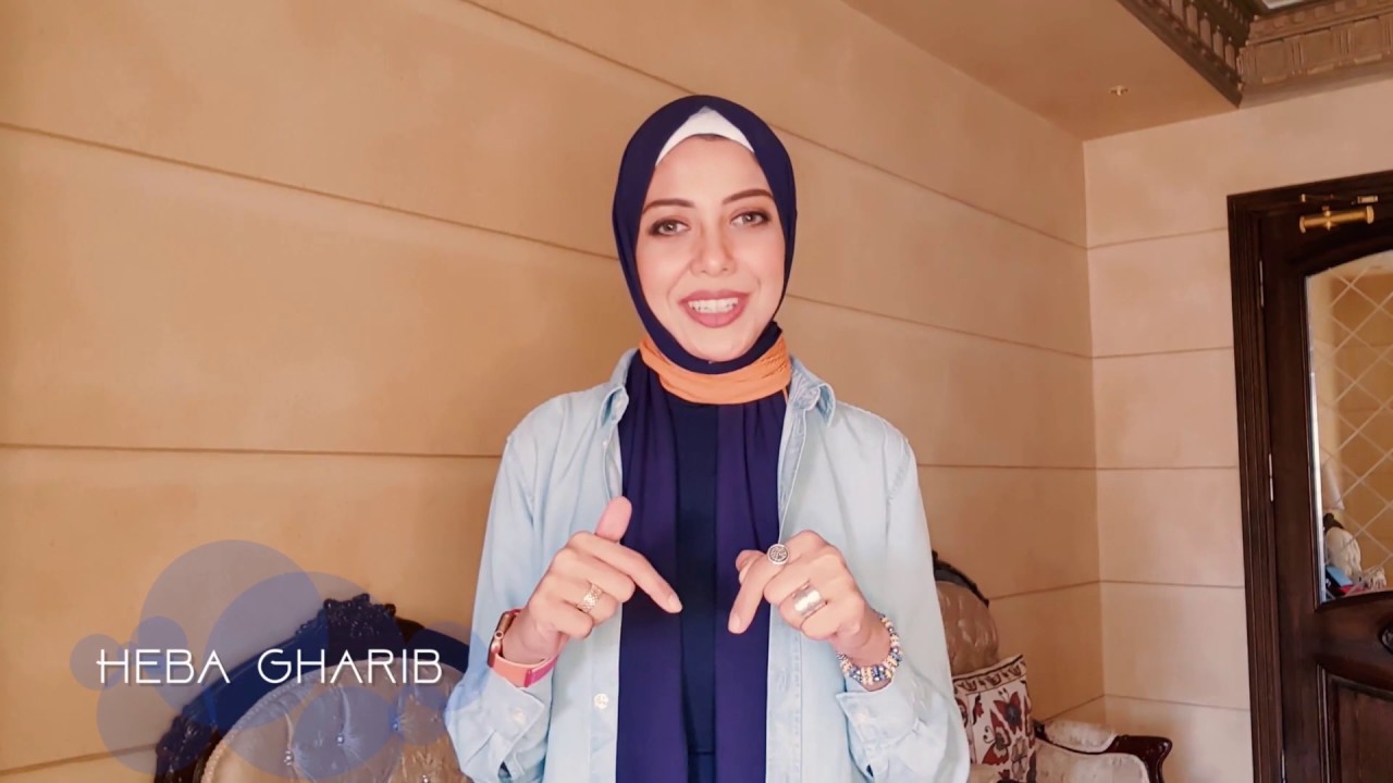 الجزء الثاني من تطبيق الملابس ، دولابك مش هيتبهدل من النهاردة 💪