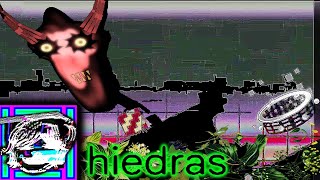 Hiedras