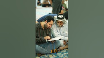 تلاوة القارئ الشيخ حسام المنشداوي  {سورة البلد : الآية 1-2-3-4}