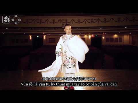 Video: Ngỗng Trong Tay áo - Trang Trí Bàn Lễ Hội