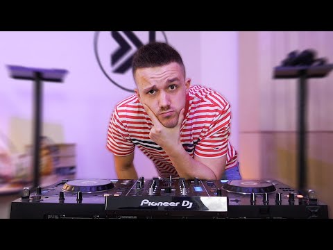 Vidéo: Comment ça s'appelle quand un DJ mixe deux chansons ensemble ?