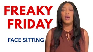 Story Time - F ce Sitting