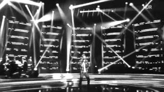 Standing Still | Roman Lob | Eurovision Song Contest 2012