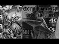 Gambar cover Ese 40'z Ft. Lil Sicko & Lazy Blue Devil - Everything Except For What I Need