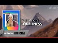 Putri Ariani &quot;LONELINESS&quot; (Lyric Video)