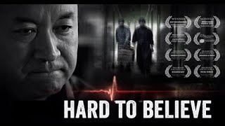 Hard to Believe - Full #Documentary - Now free to watch during coronavirus lockdown